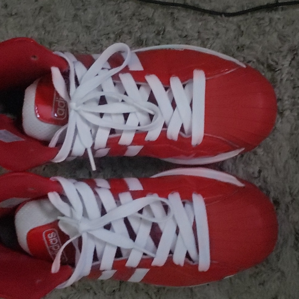 COPY - Adidas  sneakers
